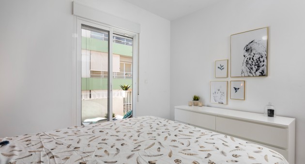 Venta - Piso - Alicante - Alicante centro