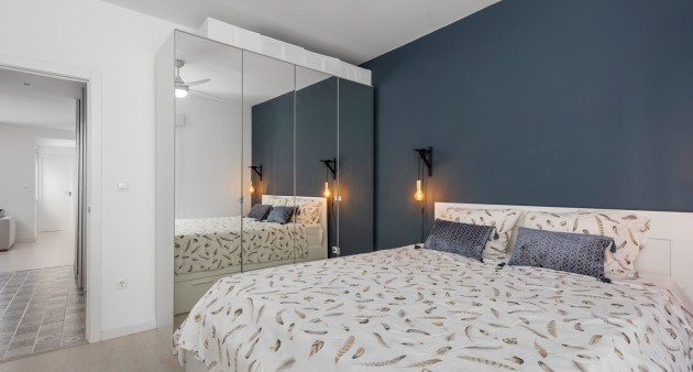 Venta - Piso - Alicante - Alicante centro