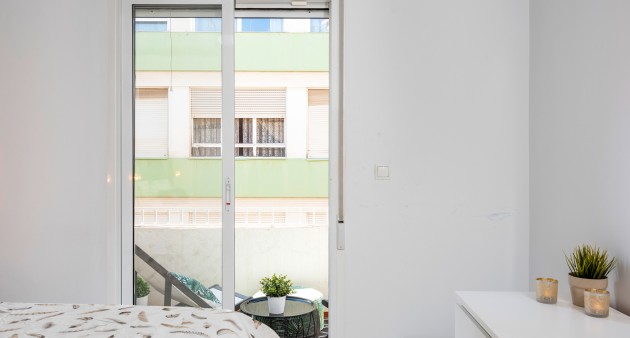 Venta - Piso - Alicante - Alicante centro