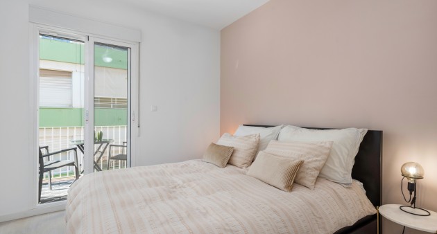 Venta - Piso - Alicante - Alicante centro