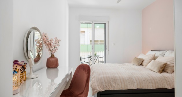 Venta - Piso - Alicante - Alicante centro