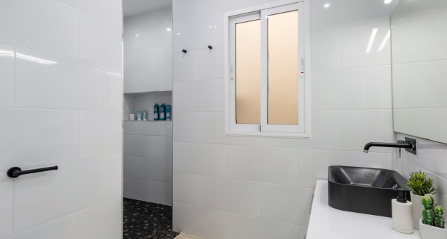 Venta - Piso - Alicante - Alicante centro