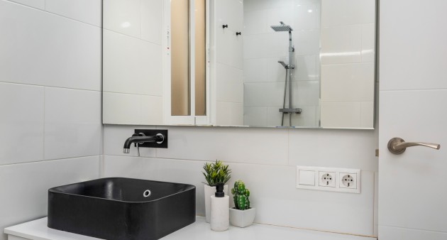 Venta - Piso - Alicante - Alicante centro