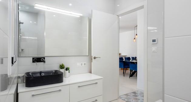 Venta - Piso - Alicante - Alicante centro