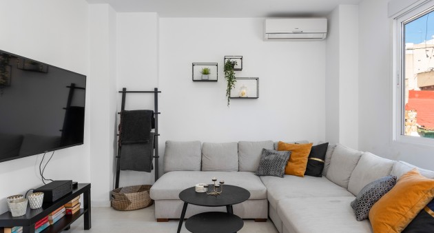 Venta - Piso - Alicante - Alicante centro