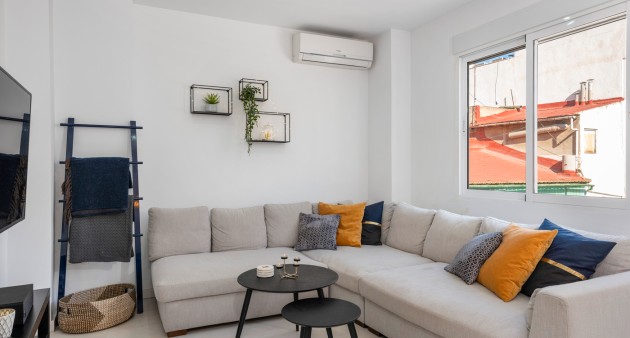 Venta - Piso - Alicante - Alicante centro