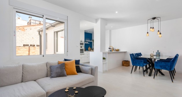 Venta - Piso - Alicante - Alicante centro