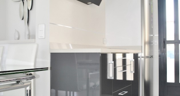 New Build - Villa - Villamartín