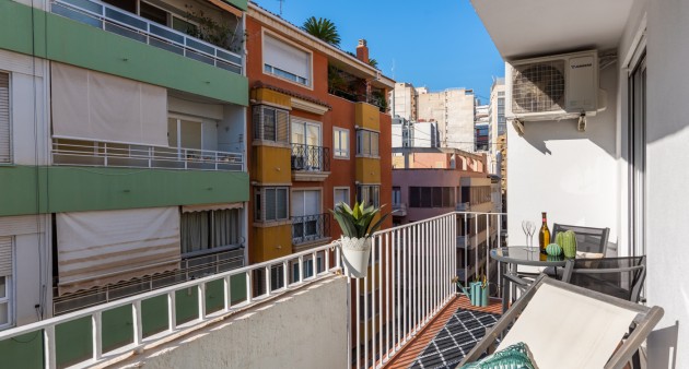 Venta - Piso - Alicante - Alicante centro