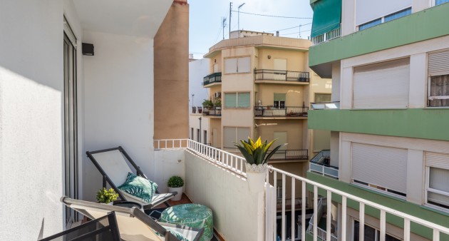 Venta - Piso - Alicante - Alicante centro