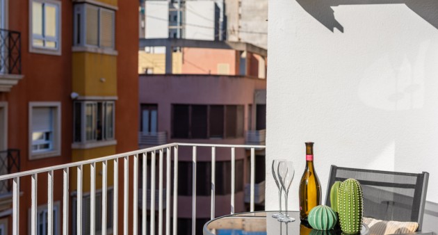 Venta - Piso - Alicante - Alicante centro