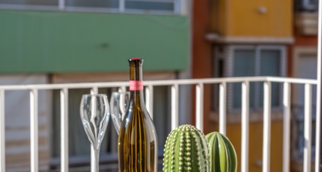 Venta - Piso - Alicante - Alicante centro