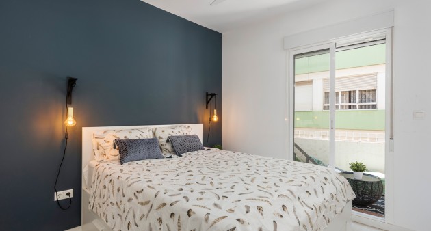 Venta - Piso - Alicante - Alicante centro