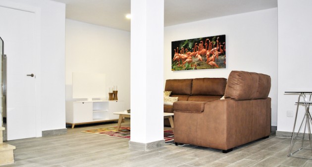 New Build - Villa - Villamartín