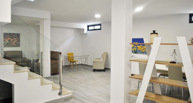 New Build - Villa - Villamartín