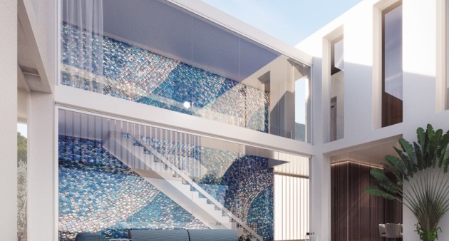 New Build - Villa - Denia