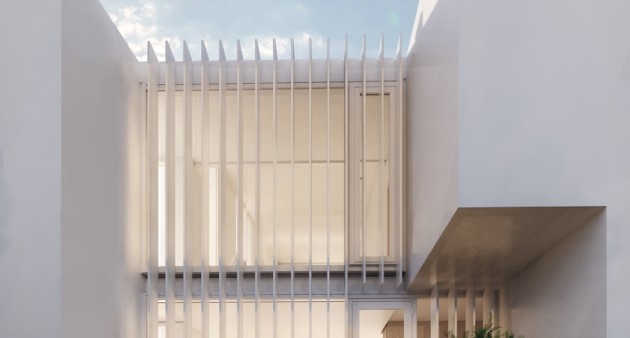 New Build - Villa - Denia