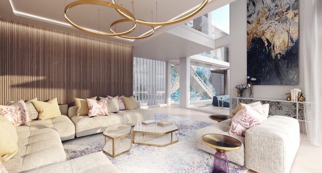 New Build - Villa - Denia