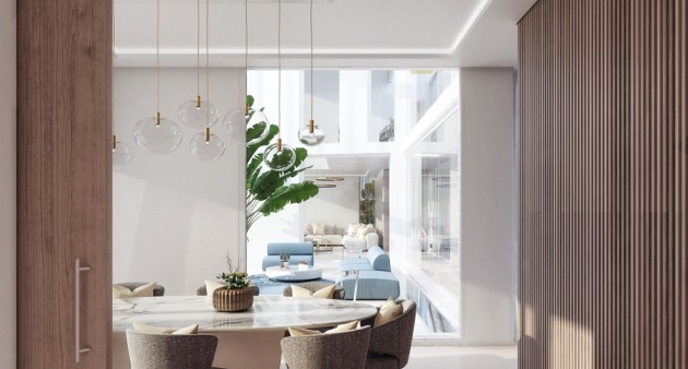 New Build - Villa - Denia