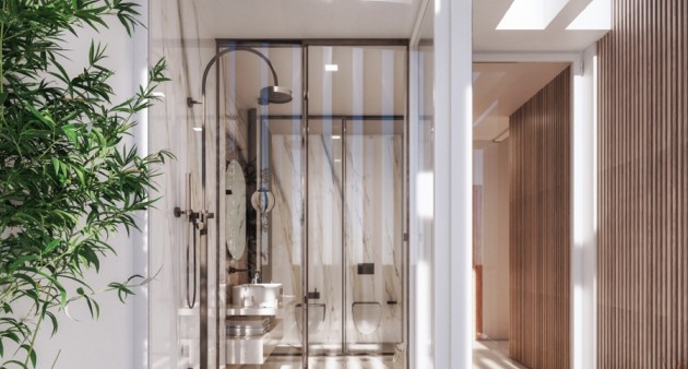 New Build - Villa - Denia