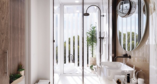 New Build - Villa - Denia