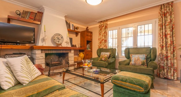 Sale - Villa - La Zenia