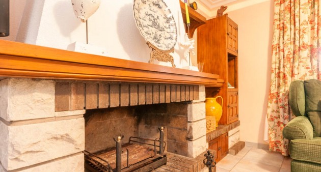 Sale - Villa - La Zenia