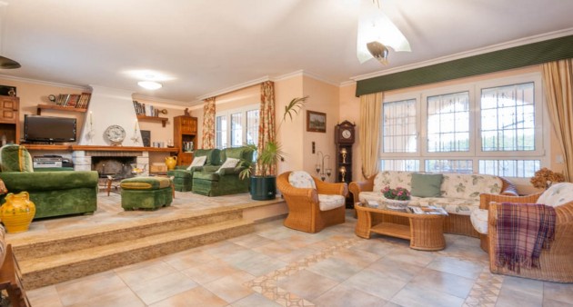 Sale - Villa - La Zenia