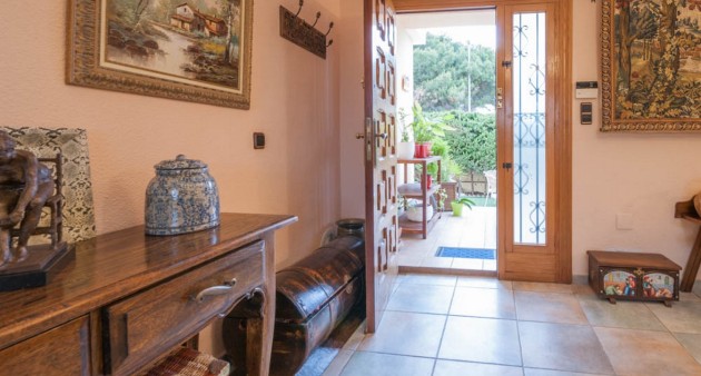 Sale - Villa - La Zenia