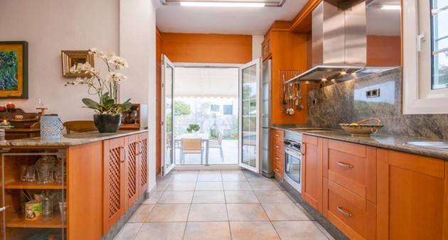 Sale - Villa - La Zenia