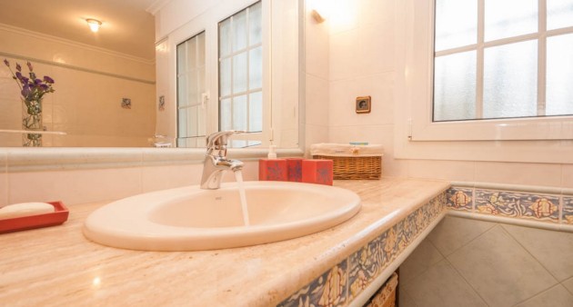 Sale - Villa - La Zenia