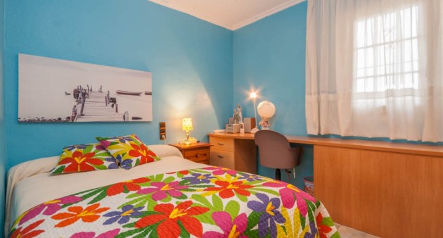 Sale - Villa - La Zenia