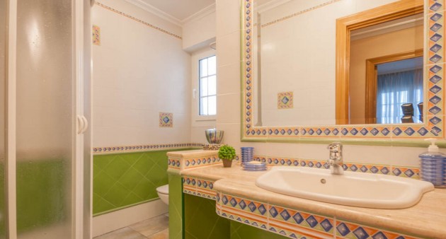 Sale - Villa - La Zenia