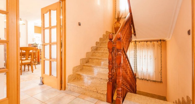 Sale - Villa - La Zenia