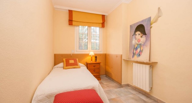 Sale - Villa - La Zenia