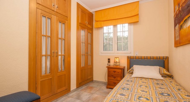 Sale - Villa - La Zenia