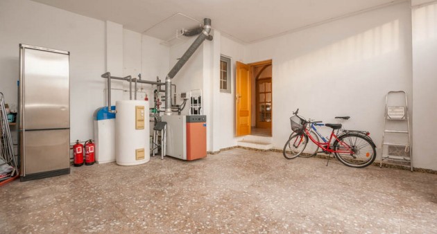 Sale - Villa - La Zenia