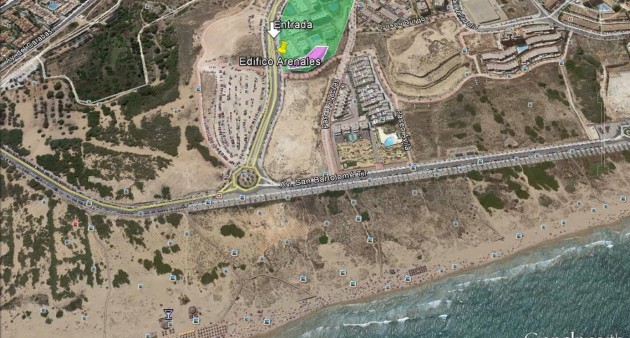 Venta - Comercio - Arenales del Sol