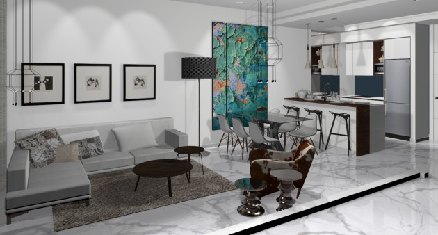 Nueva construcción  - Piso - Guardamar del Segura