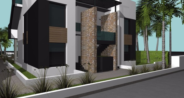 Nueva construcción  - Piso - Guardamar del Segura