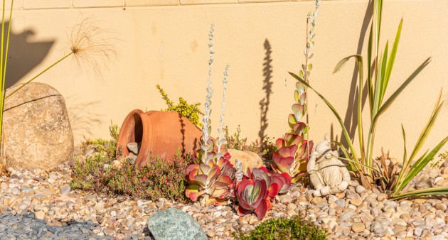 Vente - Villa - San Fulgencio - Oasis