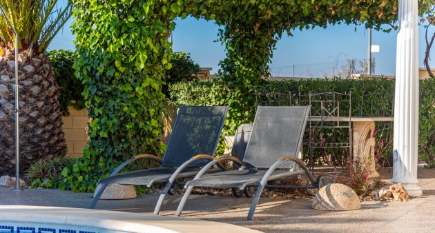 Vente - Villa - San Fulgencio - Oasis