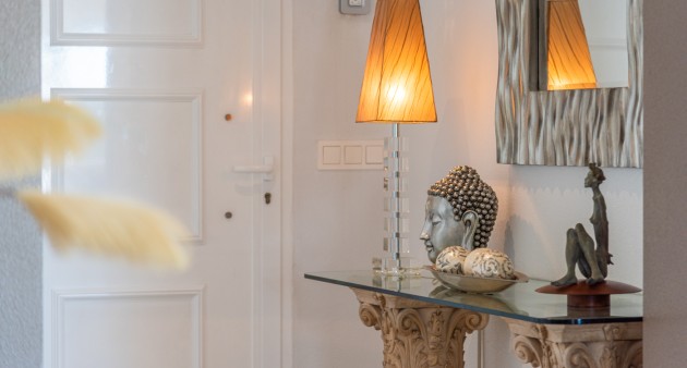 Vente - Villa - San Fulgencio - Oasis