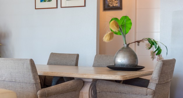 Vente - Villa - San Fulgencio - Oasis