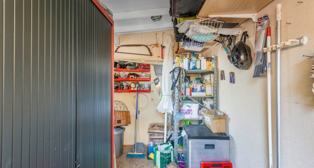 Vente - Villa - San Fulgencio - Oasis