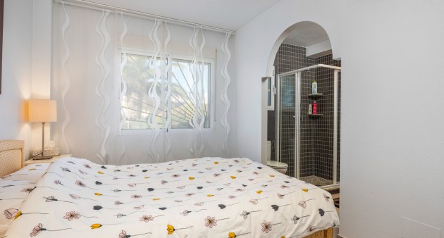 Vente - Villa - San Fulgencio - Oasis