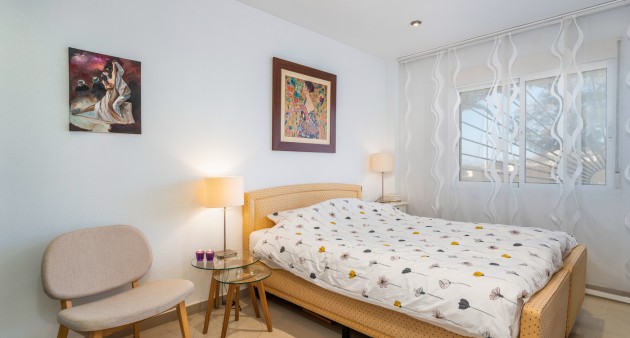 Vente - Villa - San Fulgencio - Oasis