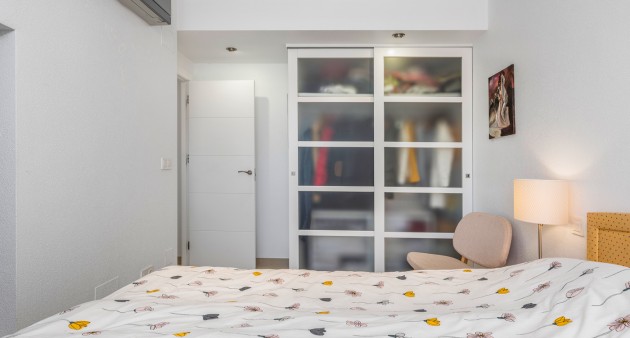 Vente - Villa - San Fulgencio - Oasis