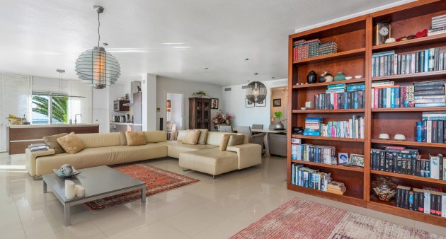 Vente - Villa - San Fulgencio - Oasis