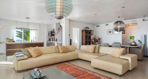 Vente - Villa - San Fulgencio - Oasis